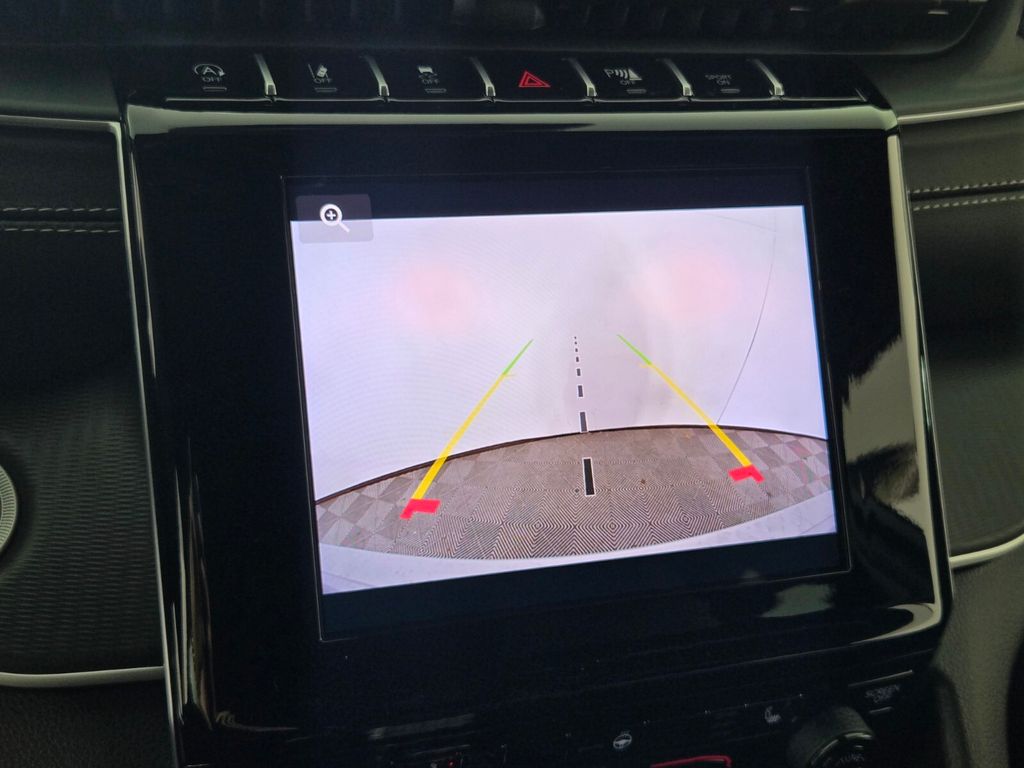 new 2025 Jeep Grand Cherokee car, priced at $26,420