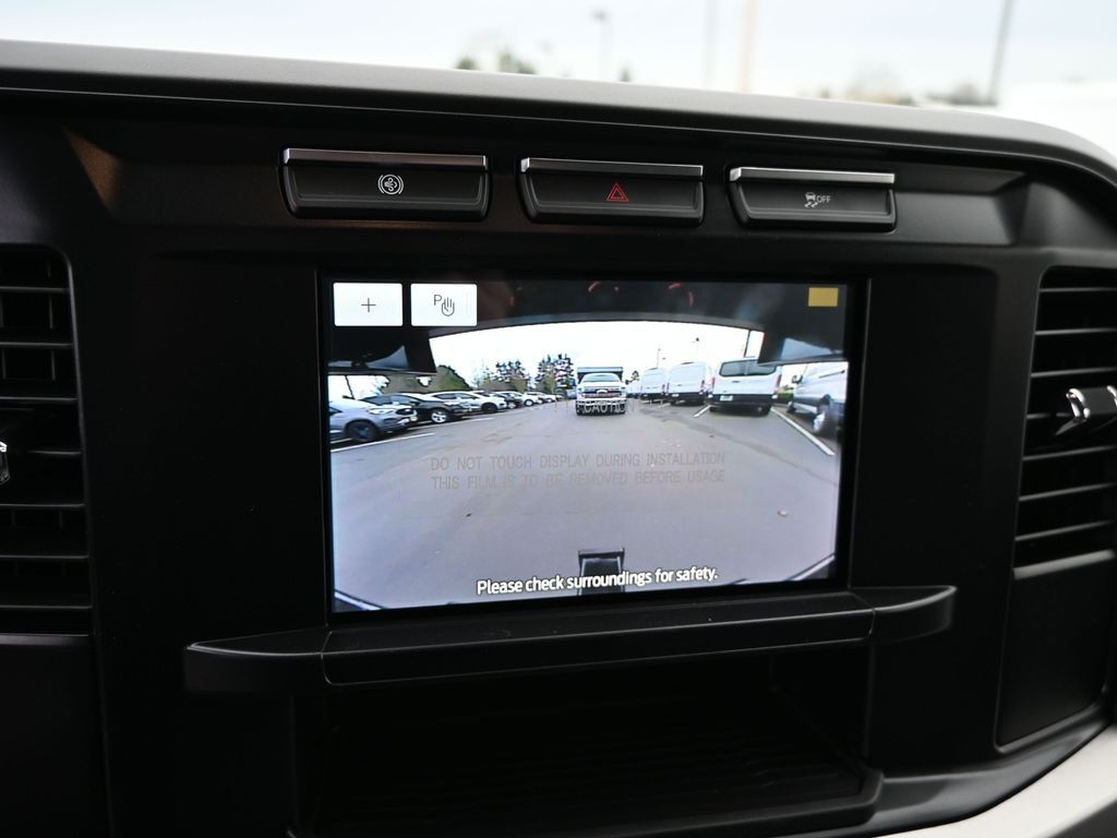2024 Ford F-550 Super Duty 