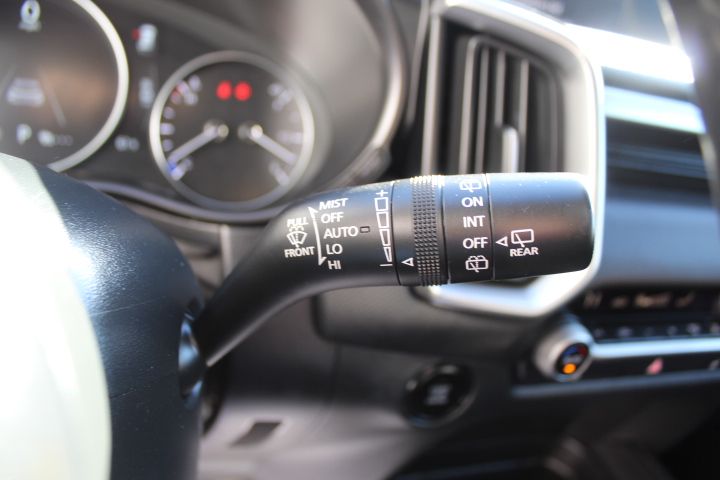 Used Car 2024 Mazda Cx-50  2.5 S Preferred Package For Sale Under $25,000 In Georgetown, Texas