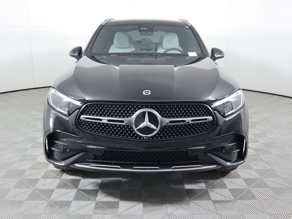 Thumbnail: 2026 Mercedes-Benz GLC - 2