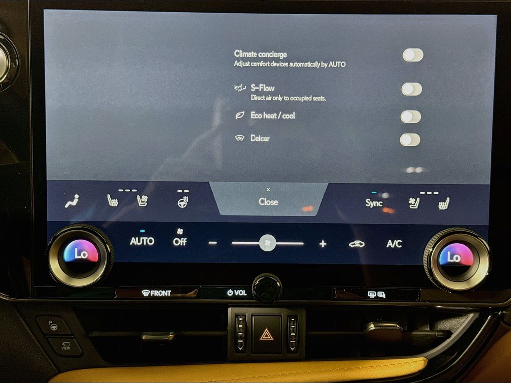 Thumbnail: 2026 Lexus NX - 14