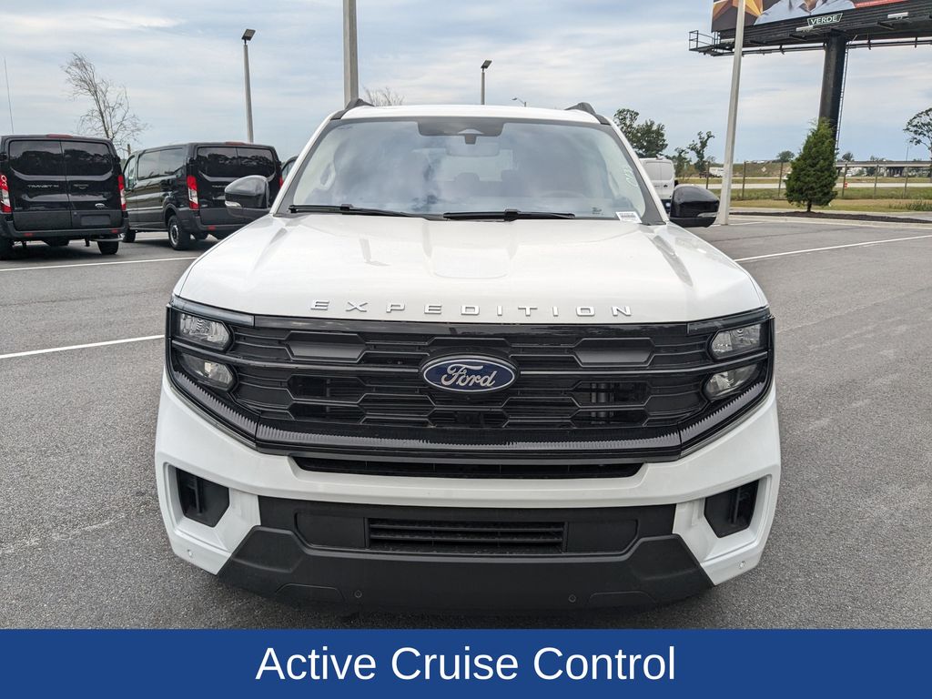 2025 Ford Expedition Active MAX