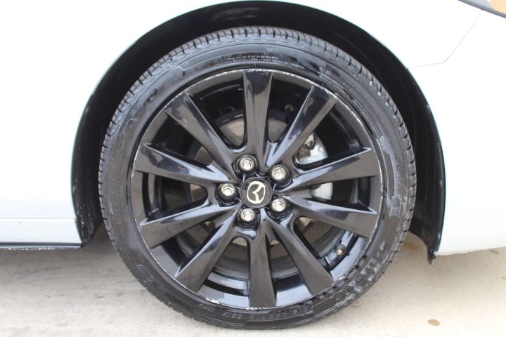 Used Car 2024 Mazda Mazda3  2.5 S Select Sport For Sale Under $25,000 In Georgetown, Texas