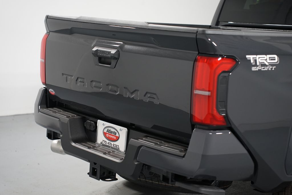 Thumbnail: 2025 Toyota Tacoma - 9