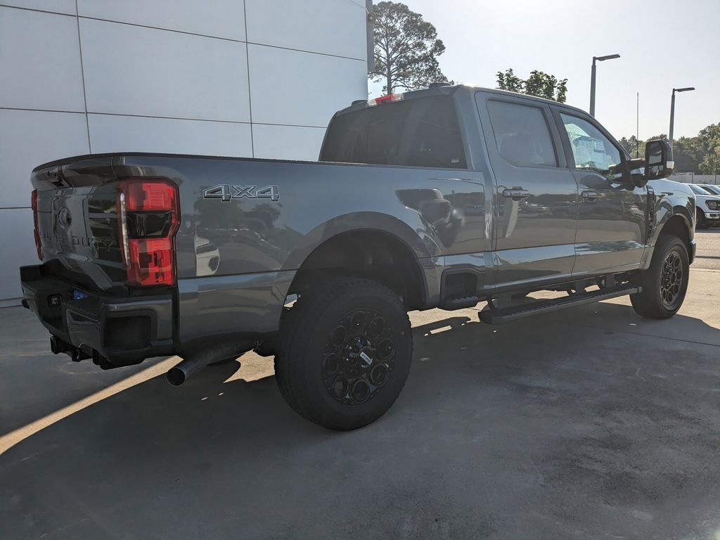 2024 Ford F-250 Super Duty Lariat