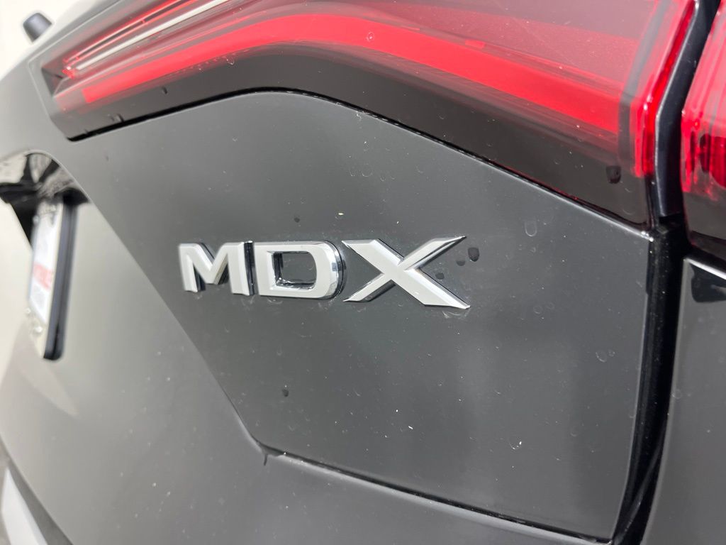 Thumbnail: 2026 Acura MDX - 20
