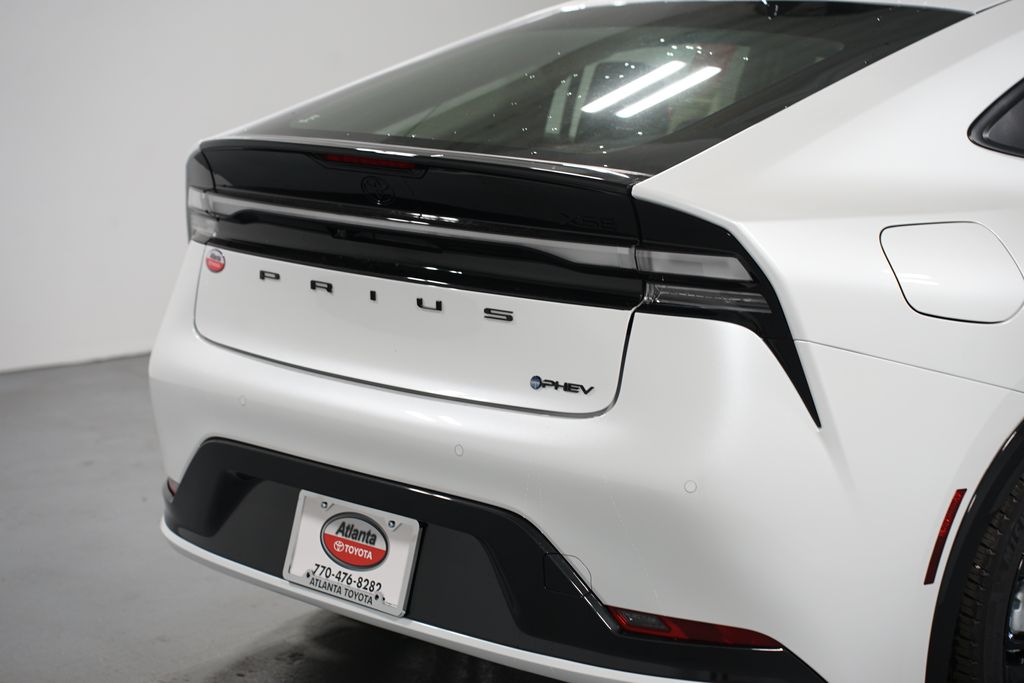Thumbnail: 2026 Toyota Prius - 9