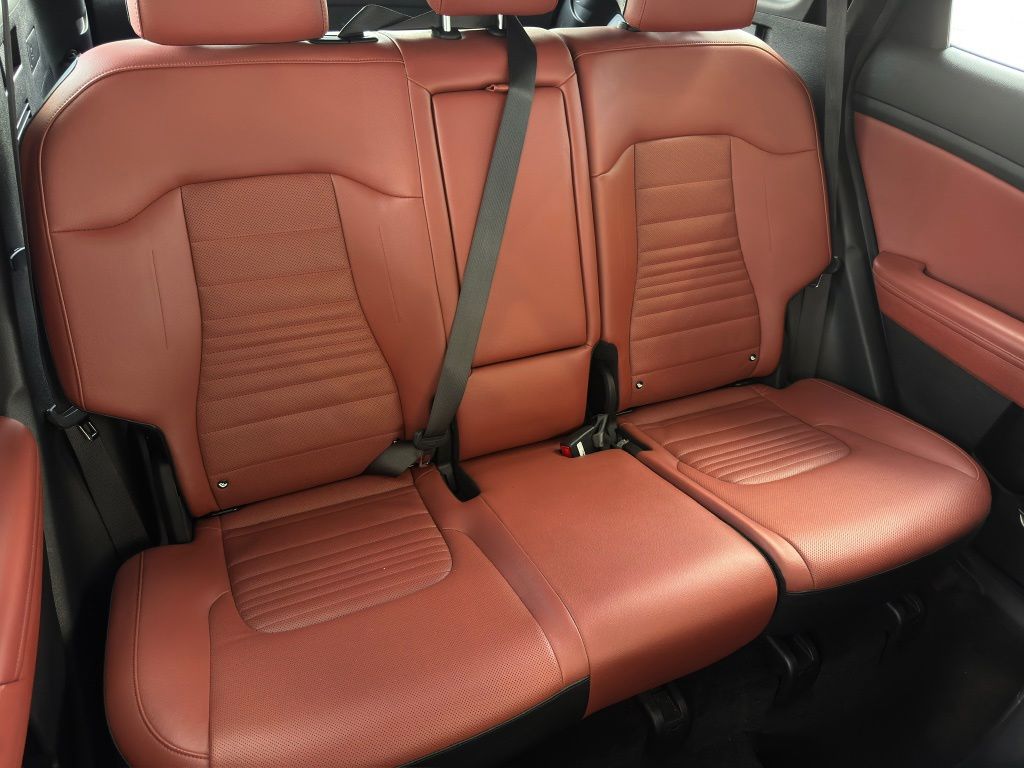 2023 Kia Sportage SX Gray at Joe Myers Mazda Kia