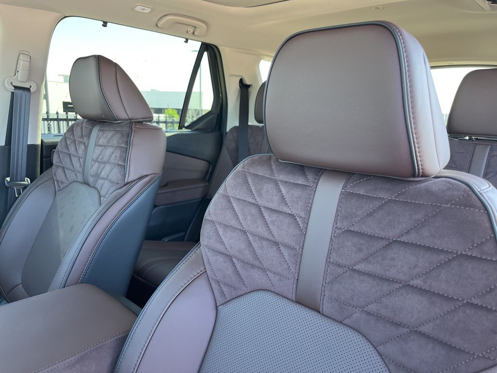 Thumbnail: 2026 Honda Pilot - 14