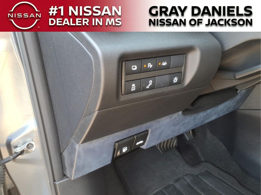 Used 2022 Nissan Kicks SUV