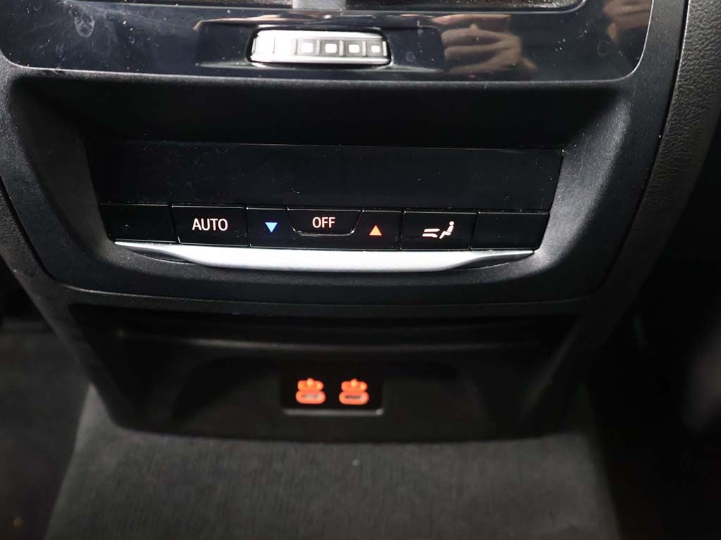 Used 2023 Black BMW xDrive30i image 58