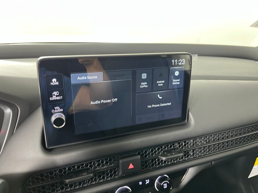 Thumbnail: 2027 Honda HR-V - 26