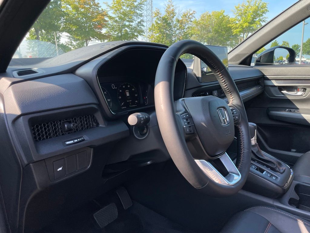 Thumbnail: 2026 Honda CR-V - 27