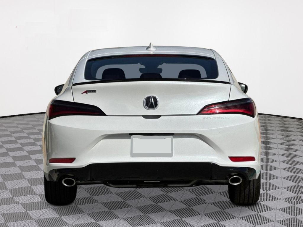 new 2026 Acura Integra car, priced at $37,845