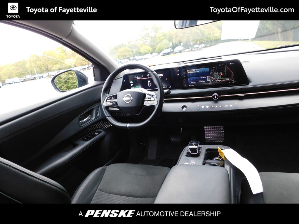 Thumbnail: 2023 Nissan Ariya - 6