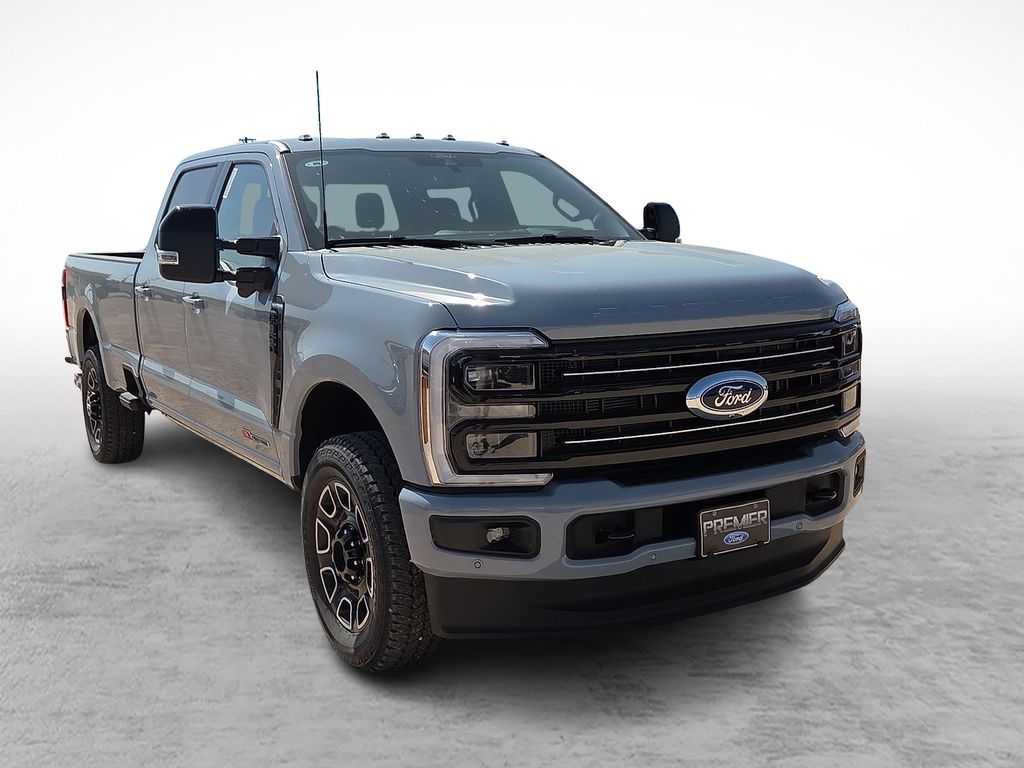2026 Ford F-350SD