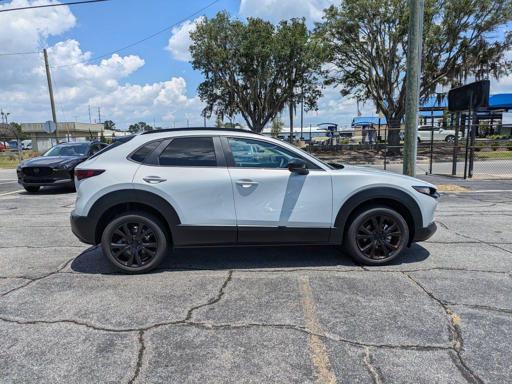 2026 Mazda CX-30 2.5 S Aire Edition