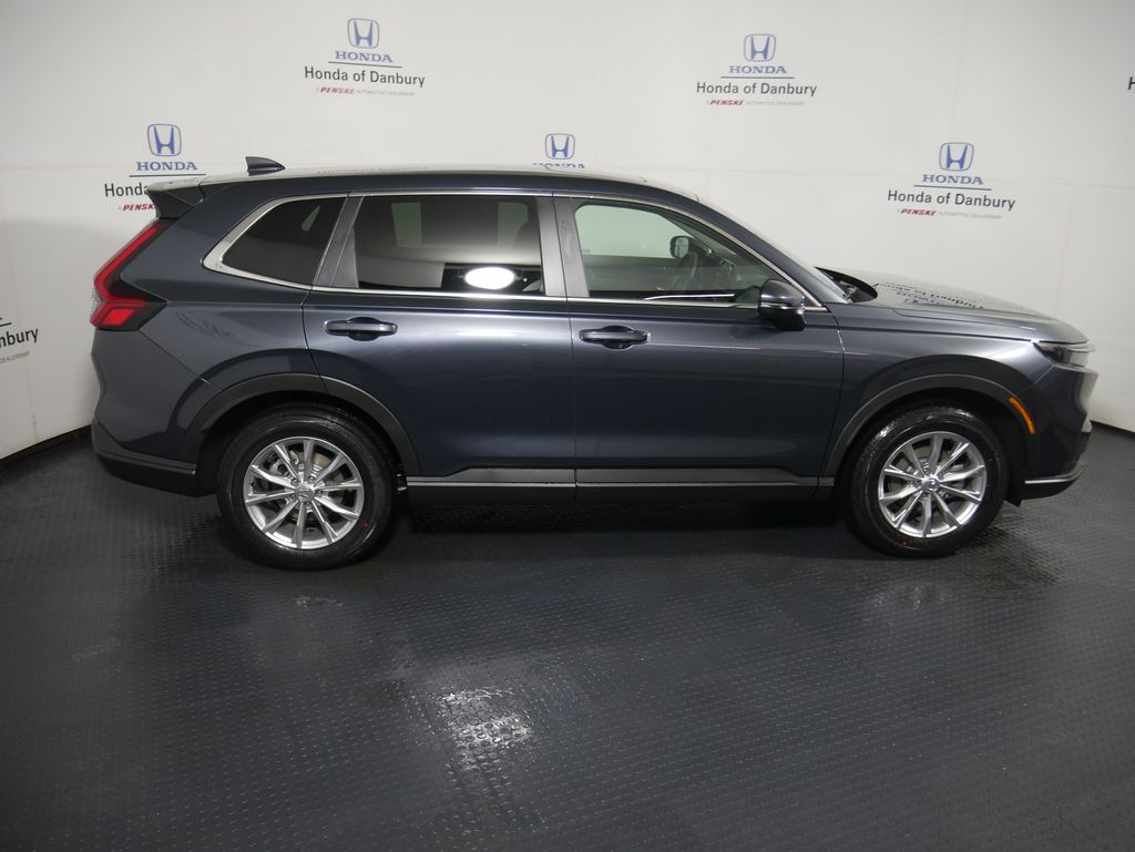 Thumbnail: 2026 Honda CR-V - 3