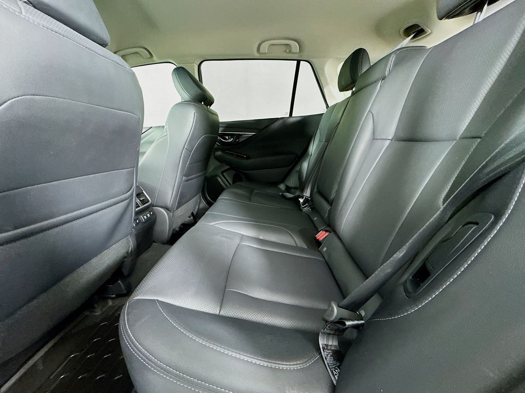 Used Car 2020 Subaru Outback  Limited For Sale Under $25,000 In Austin, Texas