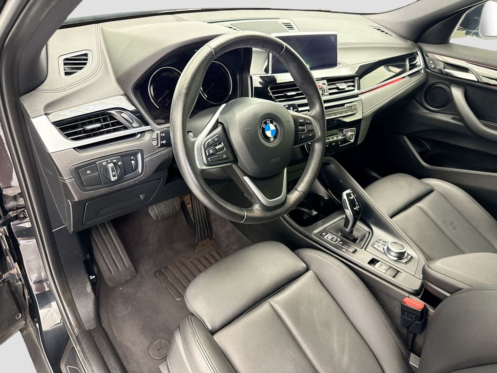 Thumbnail: 2020 BMW X2 - 9