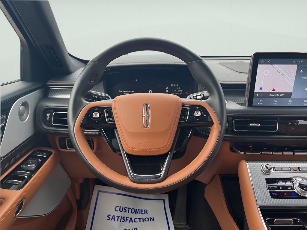 2023 Lincoln Aviator