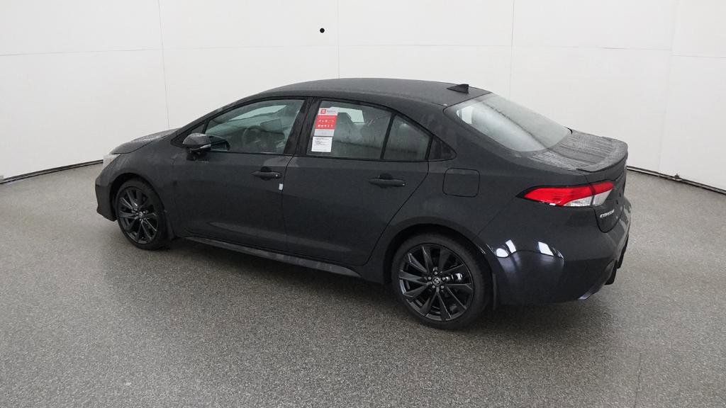 Thumbnail: 2026 Toyota Corolla - 27