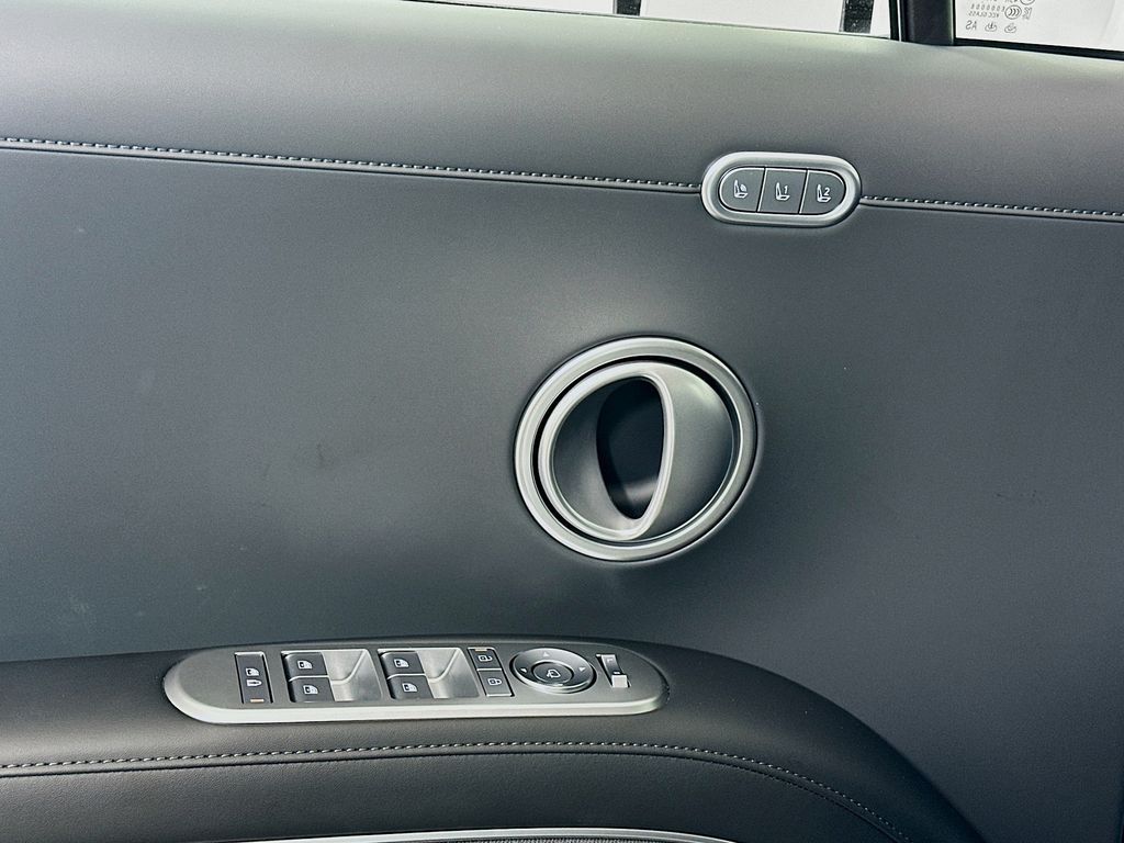 Thumbnail: 2026 Hyundai Palisade - 18