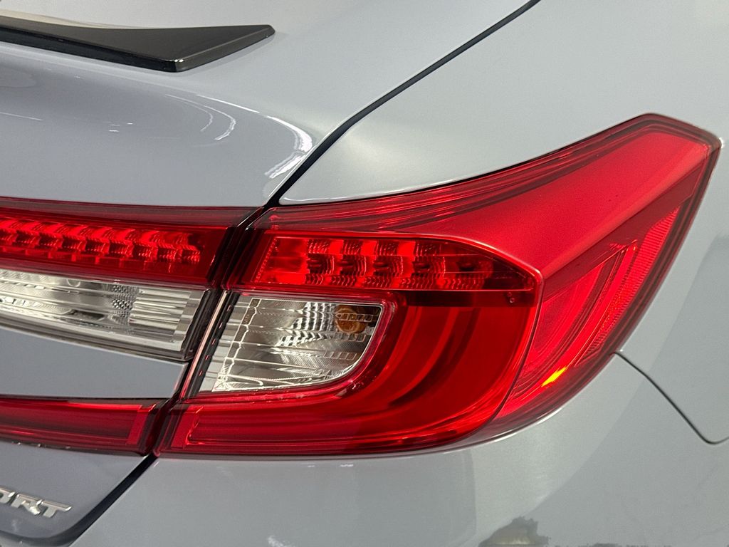 Used Car 2022 Honda Accord  Sport For Sale Under $30,000 In Austin, Texas