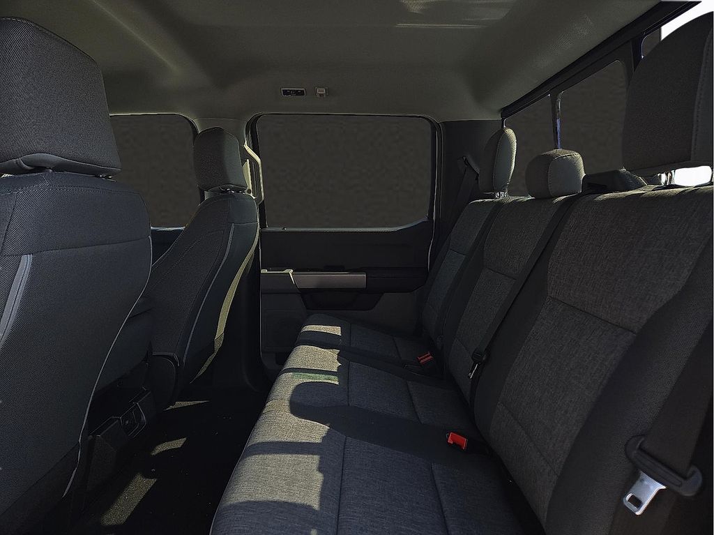 2026 Ford F-250 Super Duty XL - Photo 8