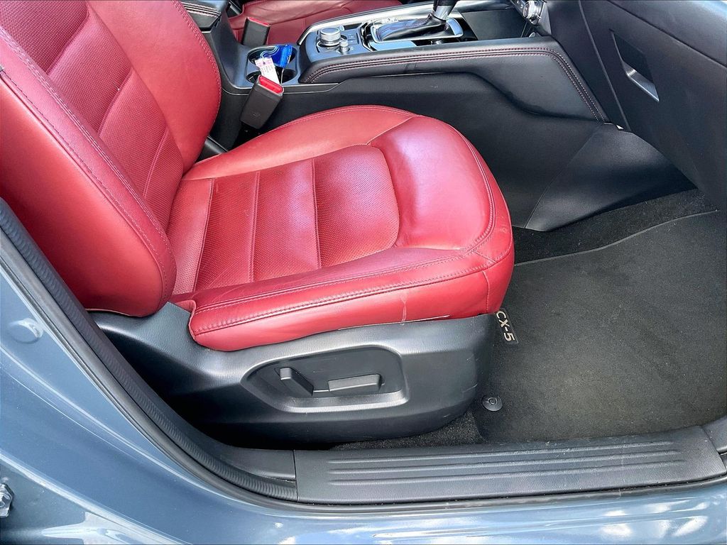 2024 Mazda CX-5 — photo 36