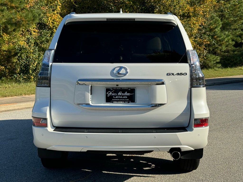 2019 Lexus GX 460 13