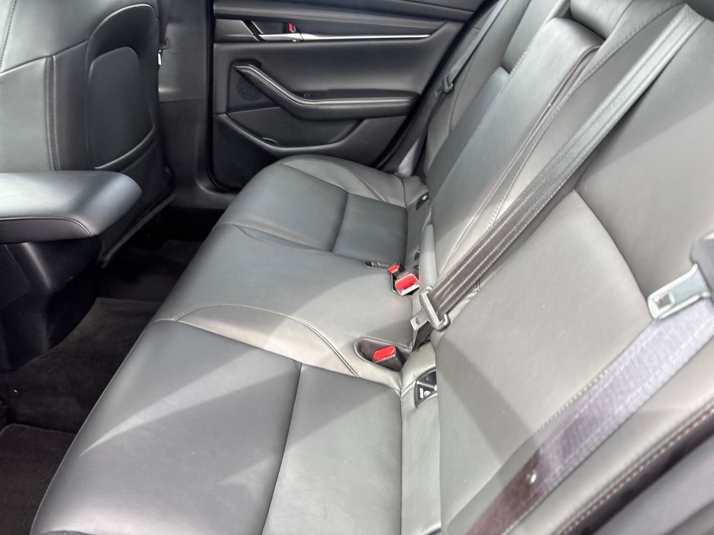 Used Car 2024 Mazda Mazda3  2.5 S Select Sport For Sale Under $25,000 In Austin, Texas