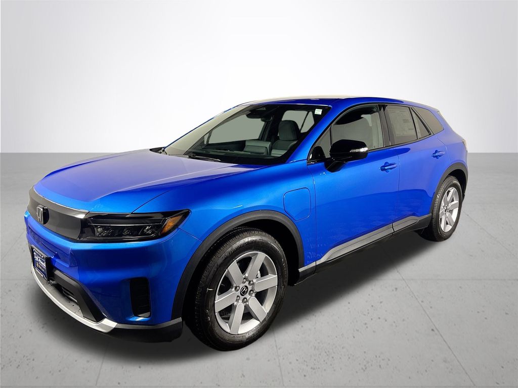 2026 Honda Prologue EX photo 2