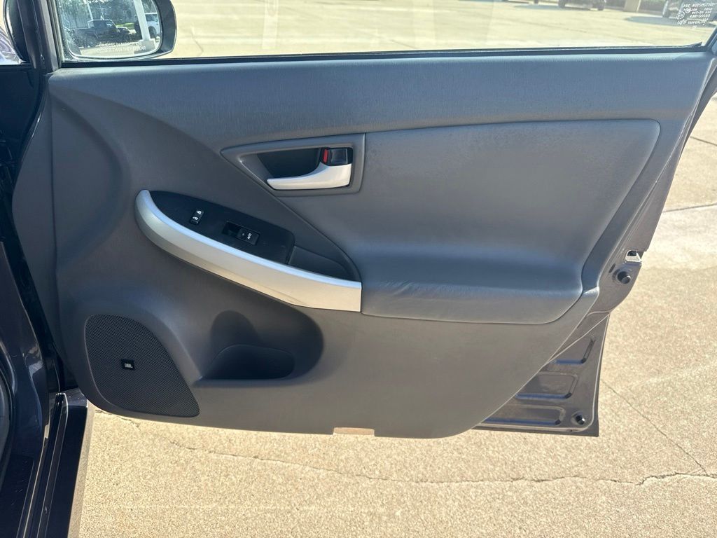 Used 2010 Toyota Prius Hatchback