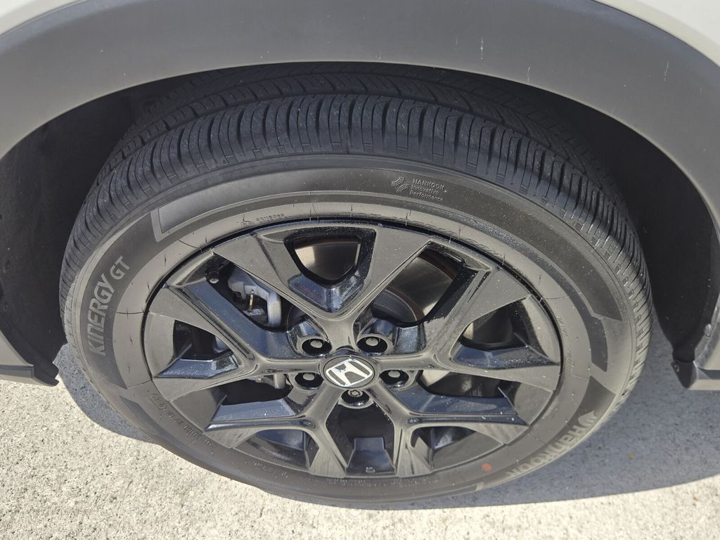 2025 Honda HR-V - $26,501