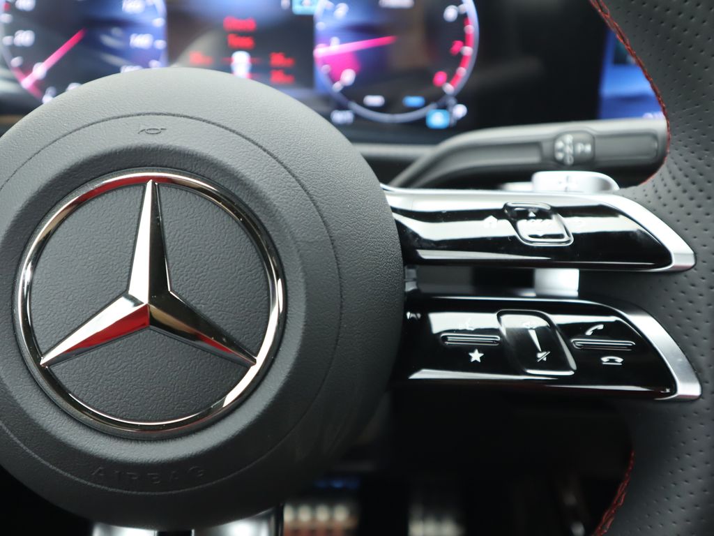 Thumbnail: 2025 Mercedes-Benz CLA - 12