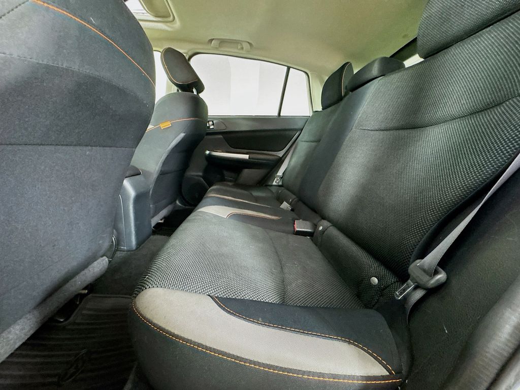 Used Car 2016 Subaru Crosstrek  2.0i Premium For Sale Under $10,000 In Austin, Texas