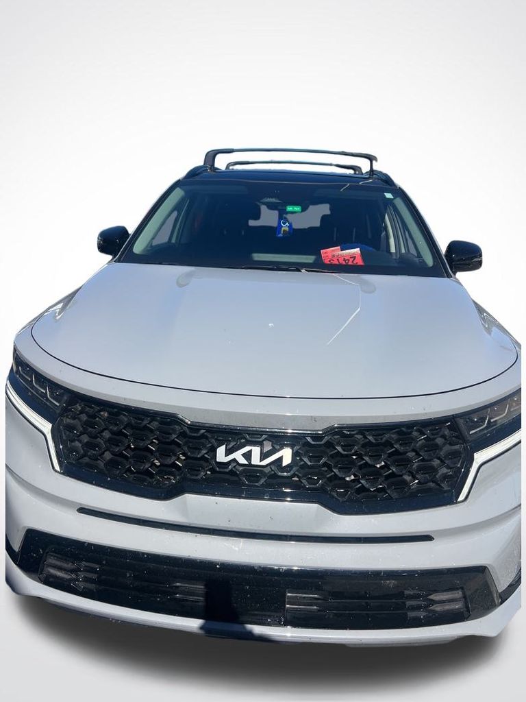 2023 Kia Sorento SX 2