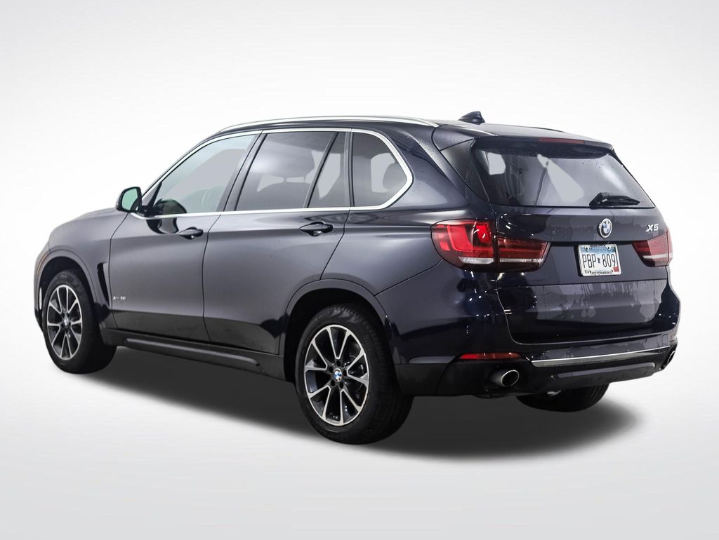 Thumbnail: 2017 BMW X5 - 3