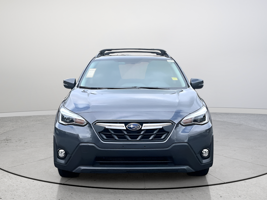 Used 2022 Subaru Crosstrek Limited 4D Sport Utility