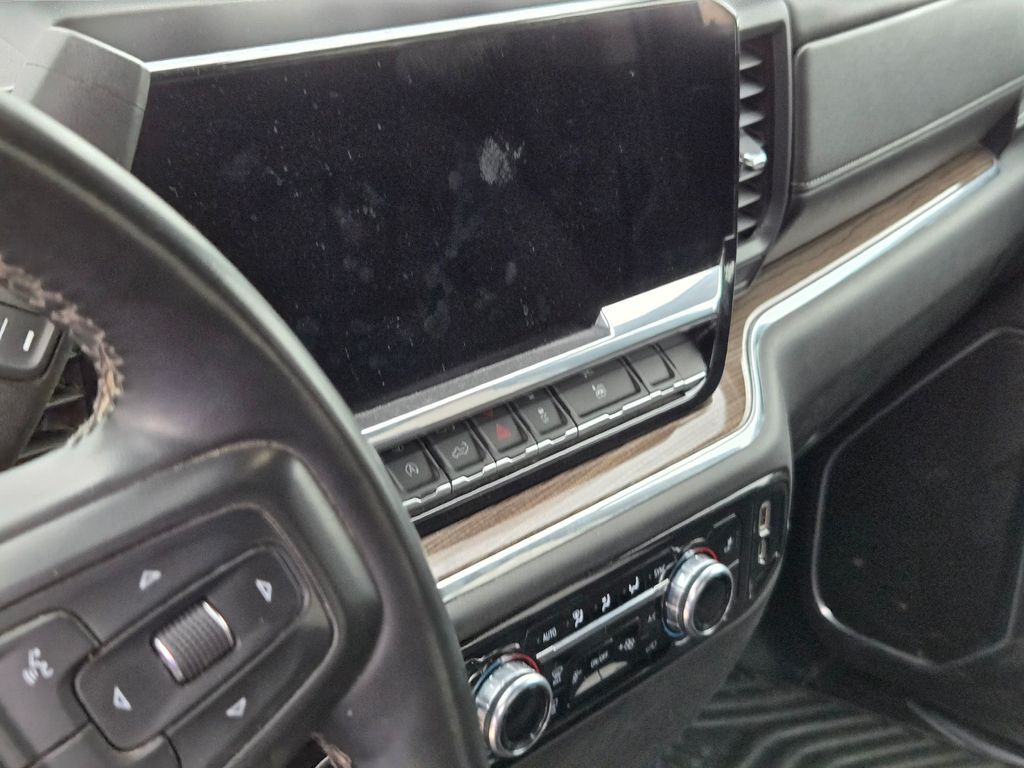 Used 2023 GMC Sierra 1500 Truck