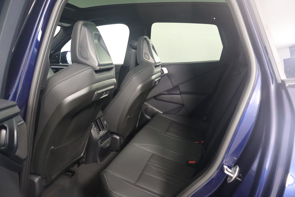 2025 BMW X3 3.0i 6