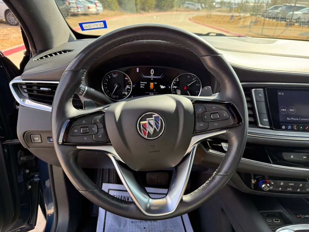 Thumbnail: 2022 Buick Enclave - 15