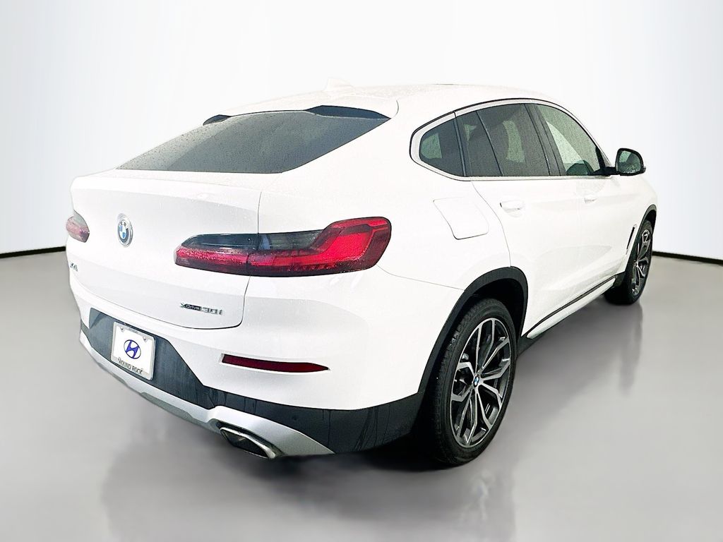 Thumbnail: 2023 BMW X4 - 5