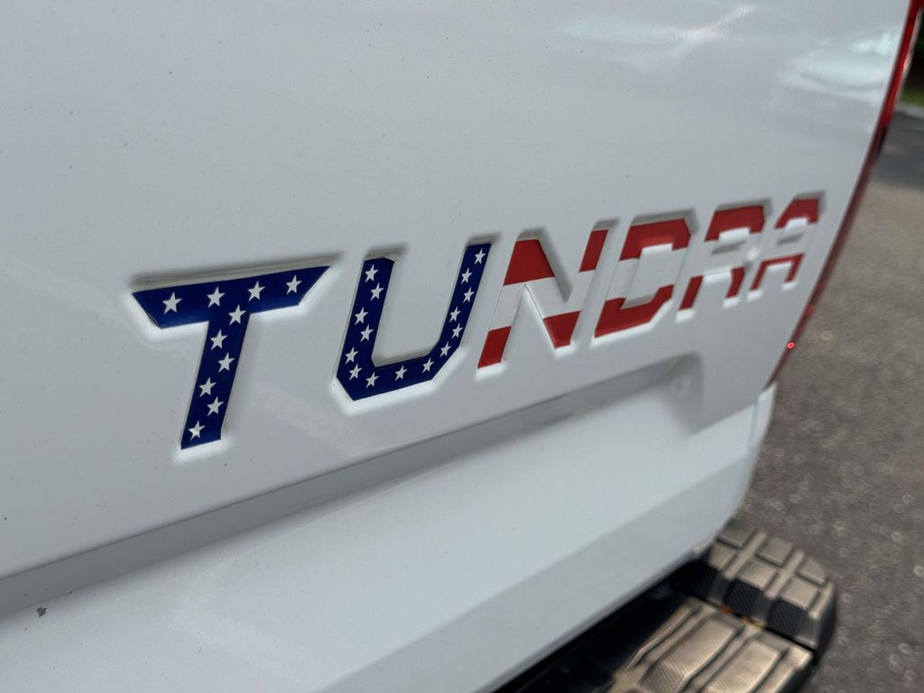 Used 2019 Toyota Tundra Truck