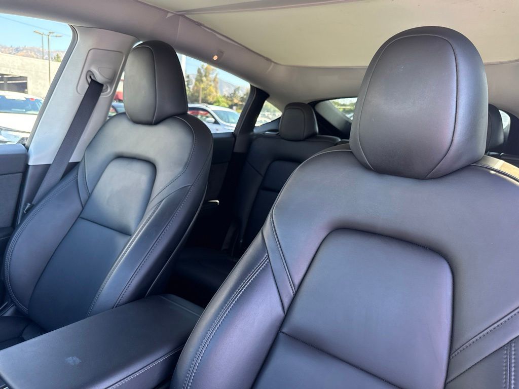 Used 2024 Tesla Model Y SUV
