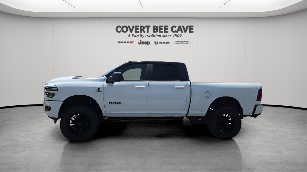 New Car 2025 Ram 2500  Laramie For Sale Under $100,000 In Austin, Texas