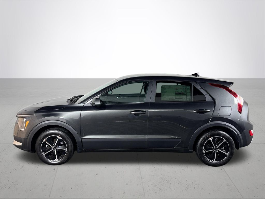 2025 Kia Niro LX