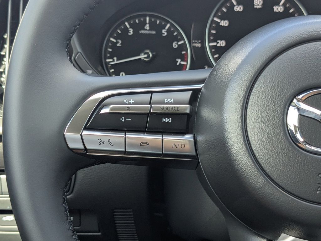 2026 Mazda CX-50 2.5 S Premium