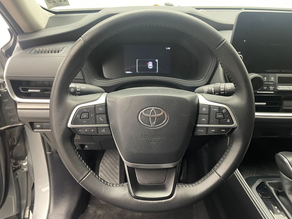 Thumbnail: 2024 Toyota Grand Highlander - 21